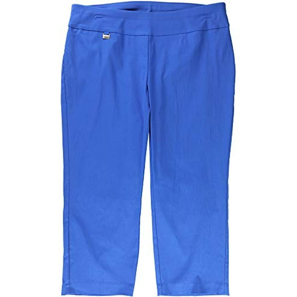 alfani plus size pants