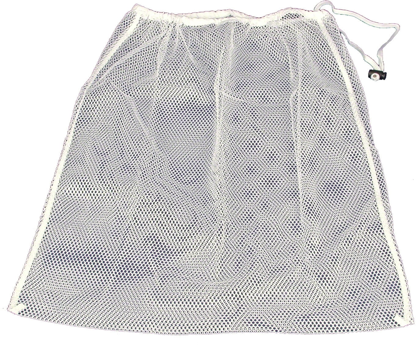 American Maple NE302 Mesh 24x30" White Fishing Bait Storage Chum Bag