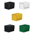 thumbnail image 1 of 5x Card Deck Box Organizer Storage Standard Container Game Cards kusrkot Estuche de baraja de cartas coleccionables, 1 of 8