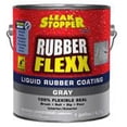 thumbnail image 2 of Gardner-Gibson 246098 Gallon Gray Fill Level Leak Stopper Rubber Flexx Liquid Coating, 2 of 2