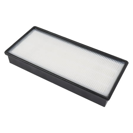

Air Purifier Filter Catch Scent Particle Reduction Air Purifier Filter Replacement Kit for HRF H1
