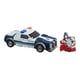 thumbnail image 3 of Figura Barricade Transformers Energon Igniters Nitro, 3 of 3