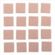 thumbnail image 5 of Fieltro Suelo Muebles Protector Almohadillas Silla Patas de Mesa Protector 160 Piezas Caqui, 5 of 10