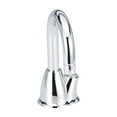 thumbnail image 4 of InSinkErator Invite 2/3 gal Silver Hot Water Dispenser Stainless Steel, 4 of 5