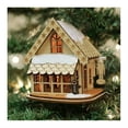 thumbnail image 2 of Ginger Cottages Drosselmeyer‚ÄôS Nutcrackers Ornaments for Christmas Tree, 2 of 3