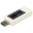 thumbnail image 1 of Testeur USB, Testeur USB 65W 120W Super Flash DC4-30V pour Appareils 3C, 1 of 7