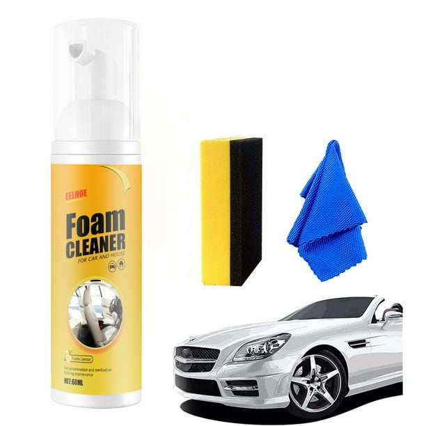 Up to 50 Off, Dvkptbk Household Cleaners AllPurposeE Foam Cleaner