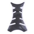thumbnail image 2 of LOVIVER Tank Pad Protector Sticker Decals Gas Fuel Oil Fit For Motorcycle Dirt Bike, 2 of 8