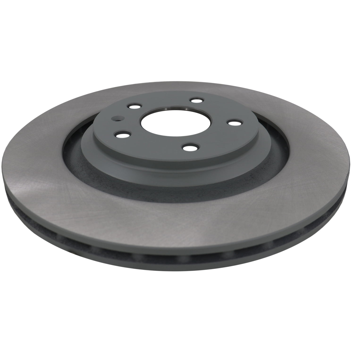 Winstop Brake Rotor, Rear WS246398, Audi S6 2011-2007