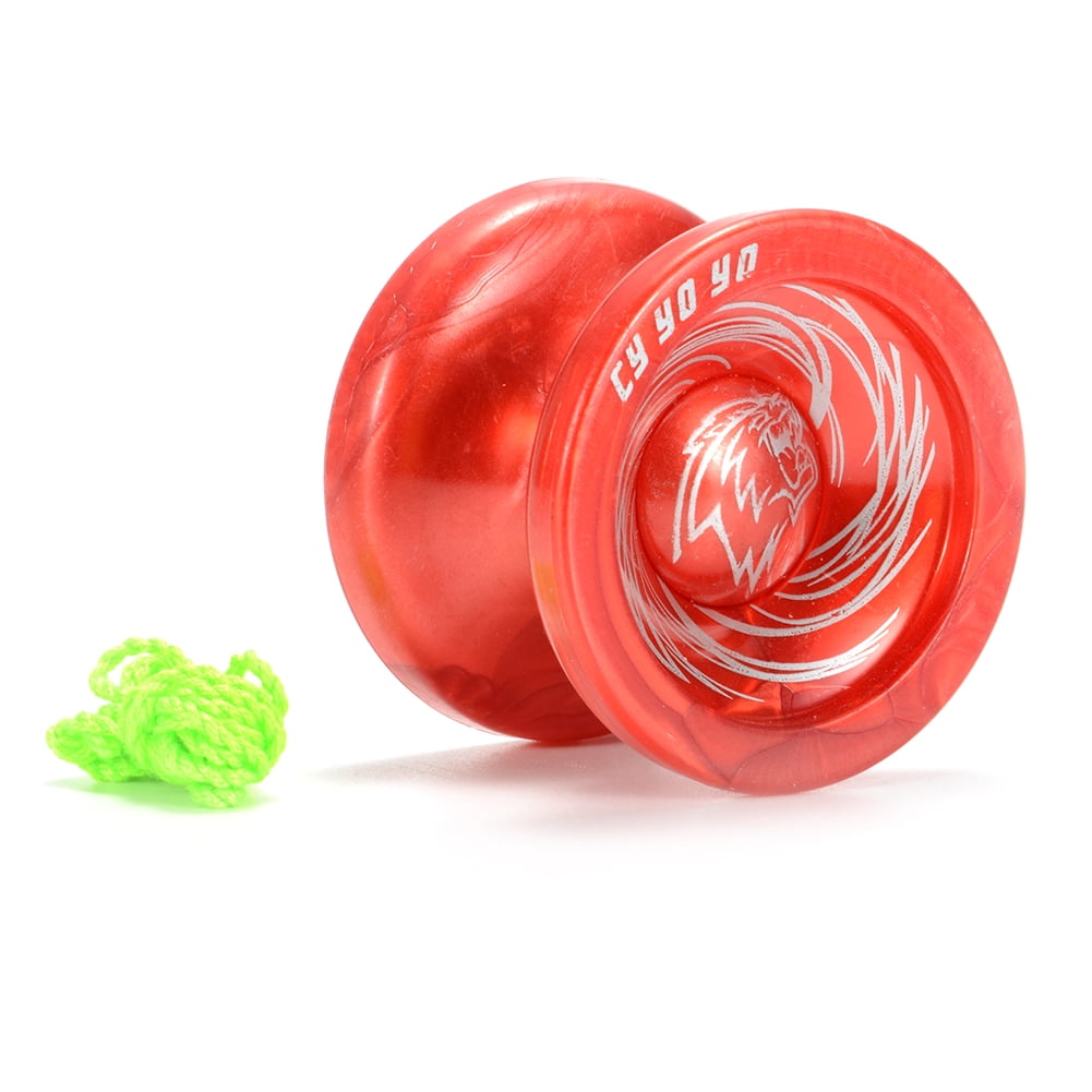 12PCS YO YO Ball High Speed Yo Yo Marble YOYO Children Sports Toys (Colors Random) - Walmart.com