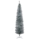 thumbnail image 1 of Lápiz artificial Christmas Tree HOMCOM de 7 pies con 499 puntas, 1 of 9