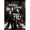 The Addams Family Movie Poster Print (27 x 40)
