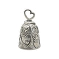 thumbnail image 2 of Hearts Guardian Biker Bell, 2 of 4