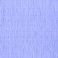 thumbnail image 1 of Ahgly Company Indoor Square Abstract Blue Contemporary Area Rugs, 5' Square, 1 of 4