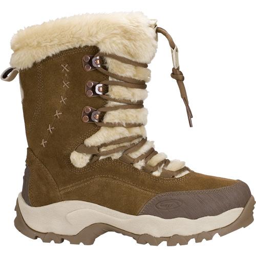 hi tec moritz 200 women's boots