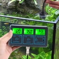thumbnail image 2 of Controlador De Prueba De Ph Tuya ORP Detector Smart Remote 7-in-1 PH Controller Meter para piscina estanque Sywqhk Para estrenar, 2 of 9