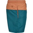 thumbnail image 3 of Urban Classics Mens Block Swim Shorts, 3 of 4