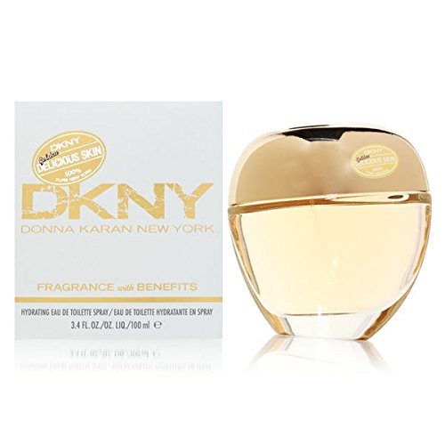golden dkny delicious
