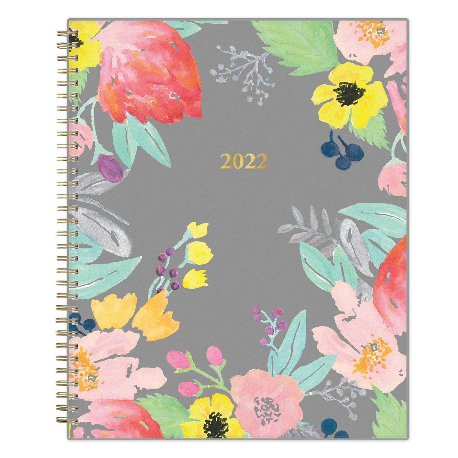 Blue Sky Sophie Large Weekly/Monthly Planner for 2022