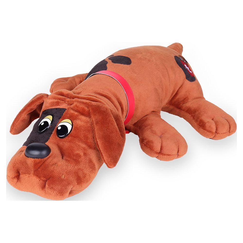 Pound Puppies Classic - Wave 1 - Brown with Black