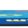 thumbnail image 4 of Carpets for Kids 72.98 Kids Value Rug - Circletime Early Learning, 4 of 5