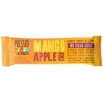 thumbnail image 2 of (Price/Case)Kind 24063 Kind Snacks Mango Apple Chia Bars 12 Per Pack - 6 Per Case, 2 of 4