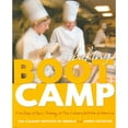 thumbnail image 1 of Baking Boot Camp: Five Days of Basic Training at the Culinary Institute of America, 1 of 1