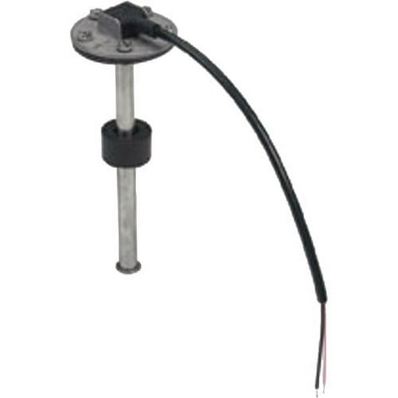 Moeller Reed Switch Sending Unit, Requires Dash Mounted Gauge