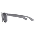 thumbnail image 2 of Lentes de Sol Retro Optix Classic Estilo Vintage Rectangular Ochentero, 2 of 2