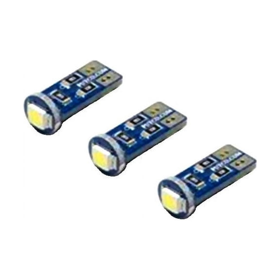Putco 980256 Dome Light Fits select: 2004-2005 BMW 645, 2006-2010 BMW 650