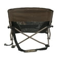 thumbnail image 6 of Mossy Oak Big Daddy Gobbler Turkey Hunting Chair, Mossy Oak Obsession Camouflage, 6 of 21
