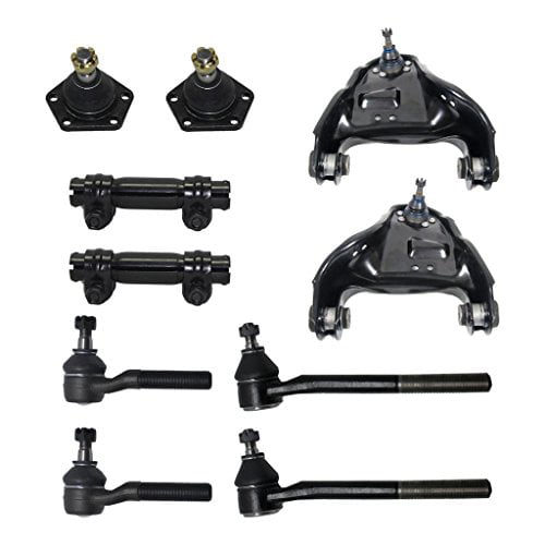 Brand New Upper and Lower Ball Joint Kit Fits 4x4 Models Only Detroit Axle 