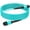 3.28ft/1m, variant on OM3 MPO-MPO Fiber Optic , 12-Fiber, Type B, 3ft/1m