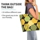 thumbnail image 2 of Fotbe Bee honey Bolsa Tote Estética de Lona con Estampado para Mujer - Bolsa Reutilizable de Hombro Casual para Vacaciones, Compras, Trabajo y Gimnasio, 2 of 8