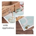 thumbnail image 3 of U8MO 72pcs Flat Round with 12 Constellations Tibetan Alloy Pendants Charms 17~21.5mm, 3 of 6