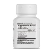TurmericXL Joint Support & Supports Healthy Inflammatory Response - Delivers 45x More Curcumin - High Absorption - Gluten-Free – 250mg, 30 Veggie Capsules