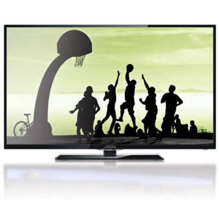 Axess 32" Class - HD, LED TV - 720p, 60Hz (TV1701-32) - Walmart.com