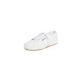 thumbnail image 1 of Zapatillas unisex Superga Cotu Classic blancas talla UK 3.5, 1 of 7