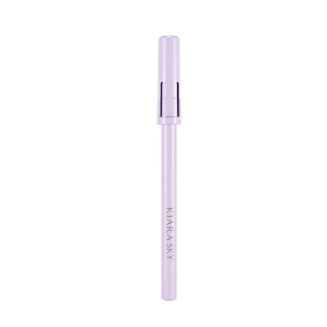 Kiara Sky Professional Nails Broca de mandril pequeña de 3,1 mm (LAS BANDAS DE LIJADO SE VENDEN POR SEPARADO) - PÚRPURA