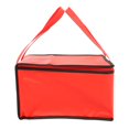 thumbnail image 4 of Insulated Bag Delivery Bag Pizza Lunchcooler Bags
Insulated Shopping Lunchbox Cooler F Box Tote Box Bags Hot Waterproof, 4 of 6