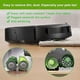 thumbnail image 5 of Reemplazo de robots de barrido Kit de cepillos de repuesto para Irobot Roomba serie I7, I7 I7+/i7 Plus E5, 5 of 5