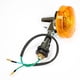 thumbnail image 1 of Foco Luz Direccional Kinlley Para Moto Gn125 negro, 1 of 2
