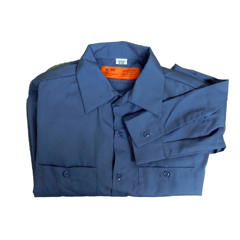 Work Pant Buttons - 22L / 14mm - 1 Gross - Cleaner's Supply