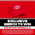 thumbnail image 5 of Kit Kat Chunky Duo Milk Chocolate bar 64g, Imported from Britain, 5 of 5
