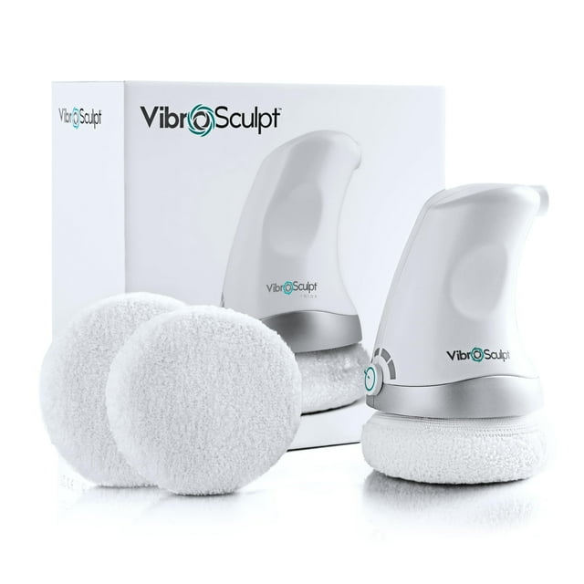 Masajeador de drenaje linfático Vibro Sculpt 1.0 Eliminador de celulitis