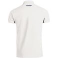 thumbnail image 2 of Pagani Huayra Roadster Men's Polo Shirt - Off White, 2 of 2