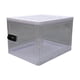 thumbnail image 1 of Organizador de caja de seguridad para teléfono, tableta, caja de seguridad para refrigerios domésticos Blanco, 1 of 9