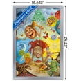 thumbnail image 2 of Trippie Redd - Art, 2 of 4