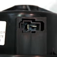 thumbnail image 3 of TYC 700144 for KIA Replacement Blower Assembly Fits select: 2001-2005 KIA RIO, 3 of 5