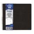 thumbnail image 1 of Agenda Danpex Semanal ejecutiva negra 2026, 1 of 3